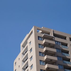 【足立区】居住中マンションの写真撮影にお伺いしました