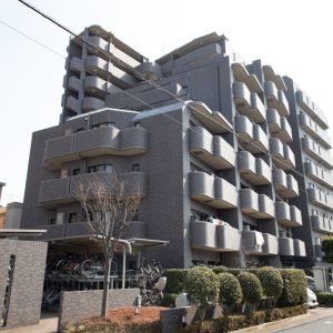 【草加市】マンション ご売却成約事例をアップしました