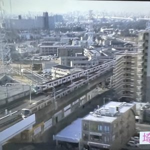 「ひるまえほっと」に八潮市！