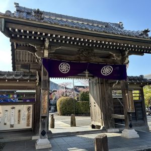 歴史探訪・東福寺